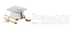 formacion para maestros blanco