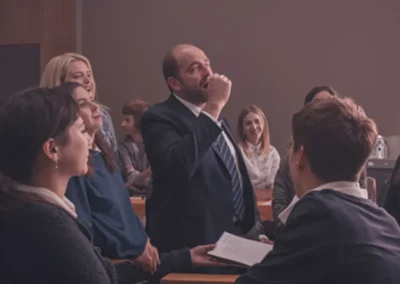 Liderazgo Pedagógico: Cómo Liderar el Cambio desde tu Propio Aula